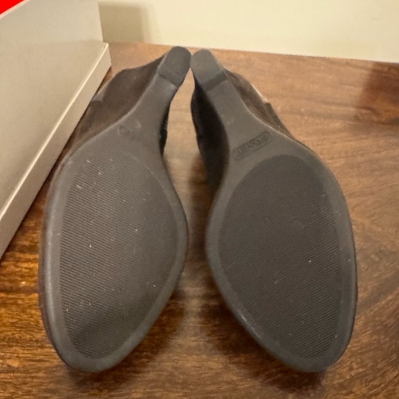 Coach Kerryann Size 5 - Picture 4 of 7